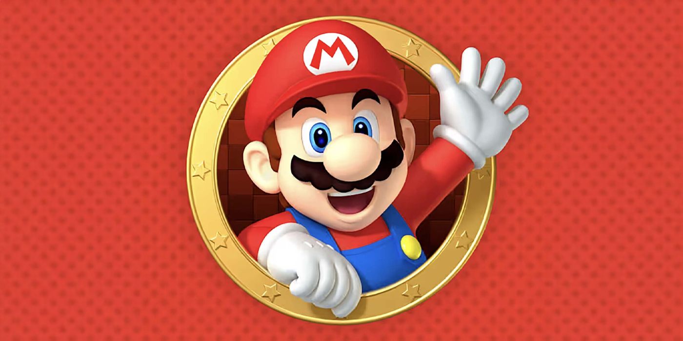 Mario Day Nintendo Online Trial Nintendo Switch Online Offering