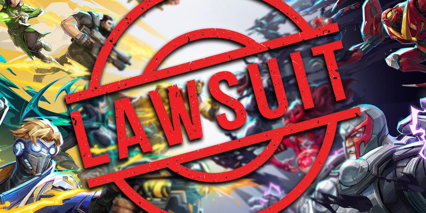 Marvel Rivals Lawsuit-1