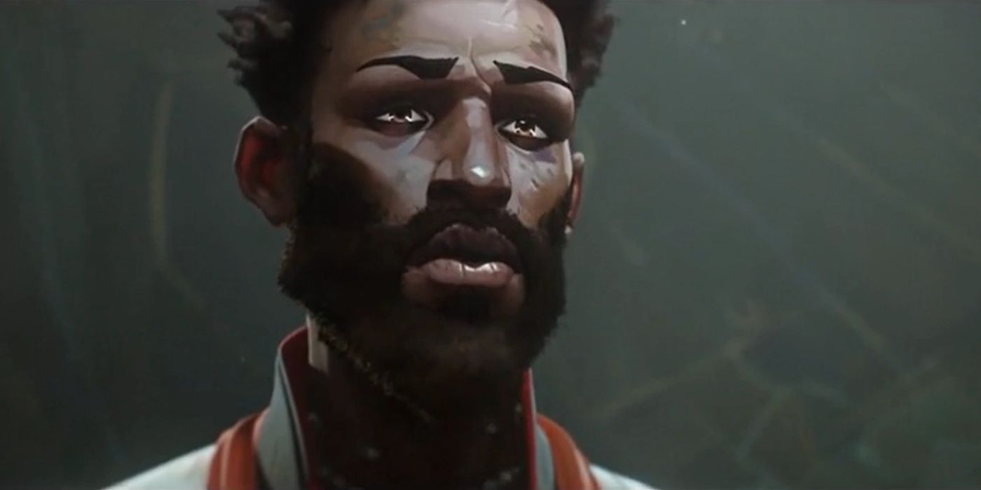 The illusion of Kino Medarda looks ahead in Arcane.