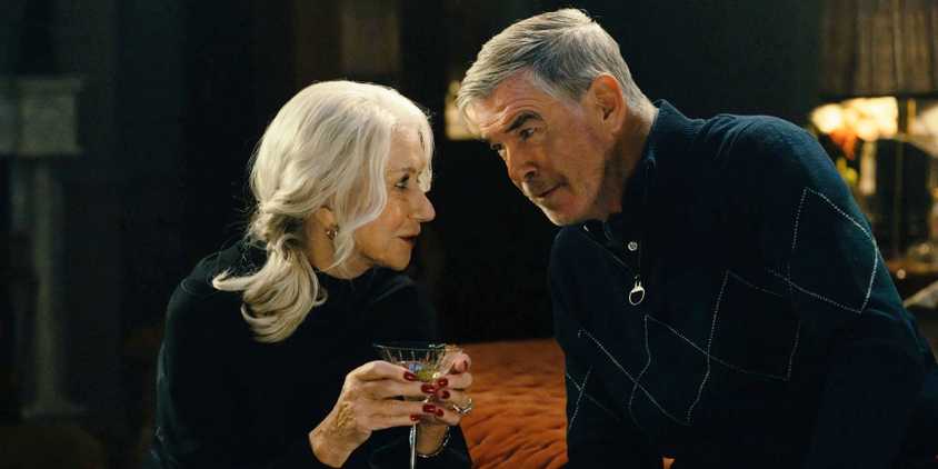 Helen Mirren's 15 Best Movies and TV Shows, Ranked