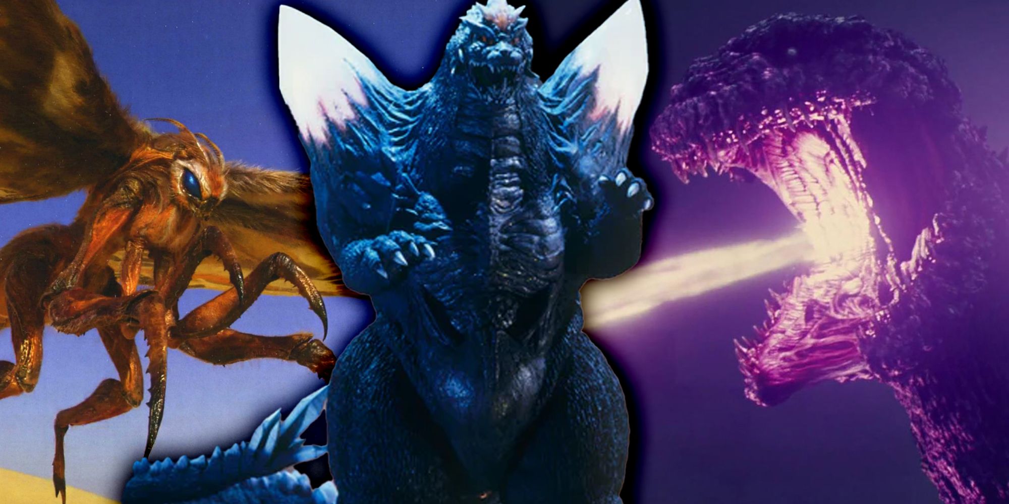 15 weirdest details in godzilla movies