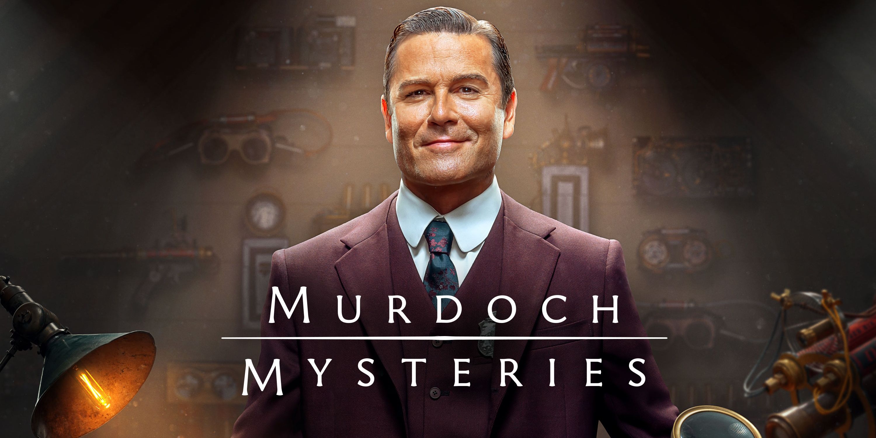 10 Most Diverse Shows Of The Last Decade - What Is The Last Episode Of Murdoch Mysteries