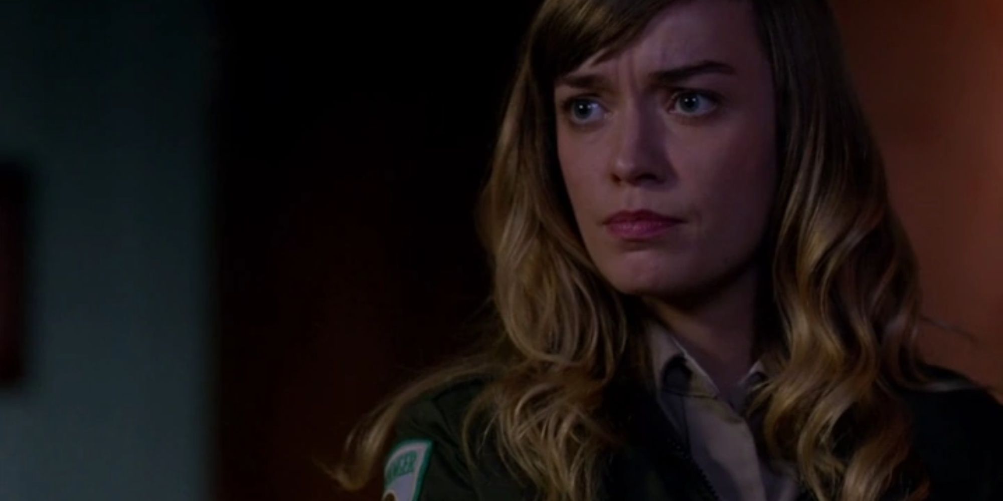 Muriel en Supernatural