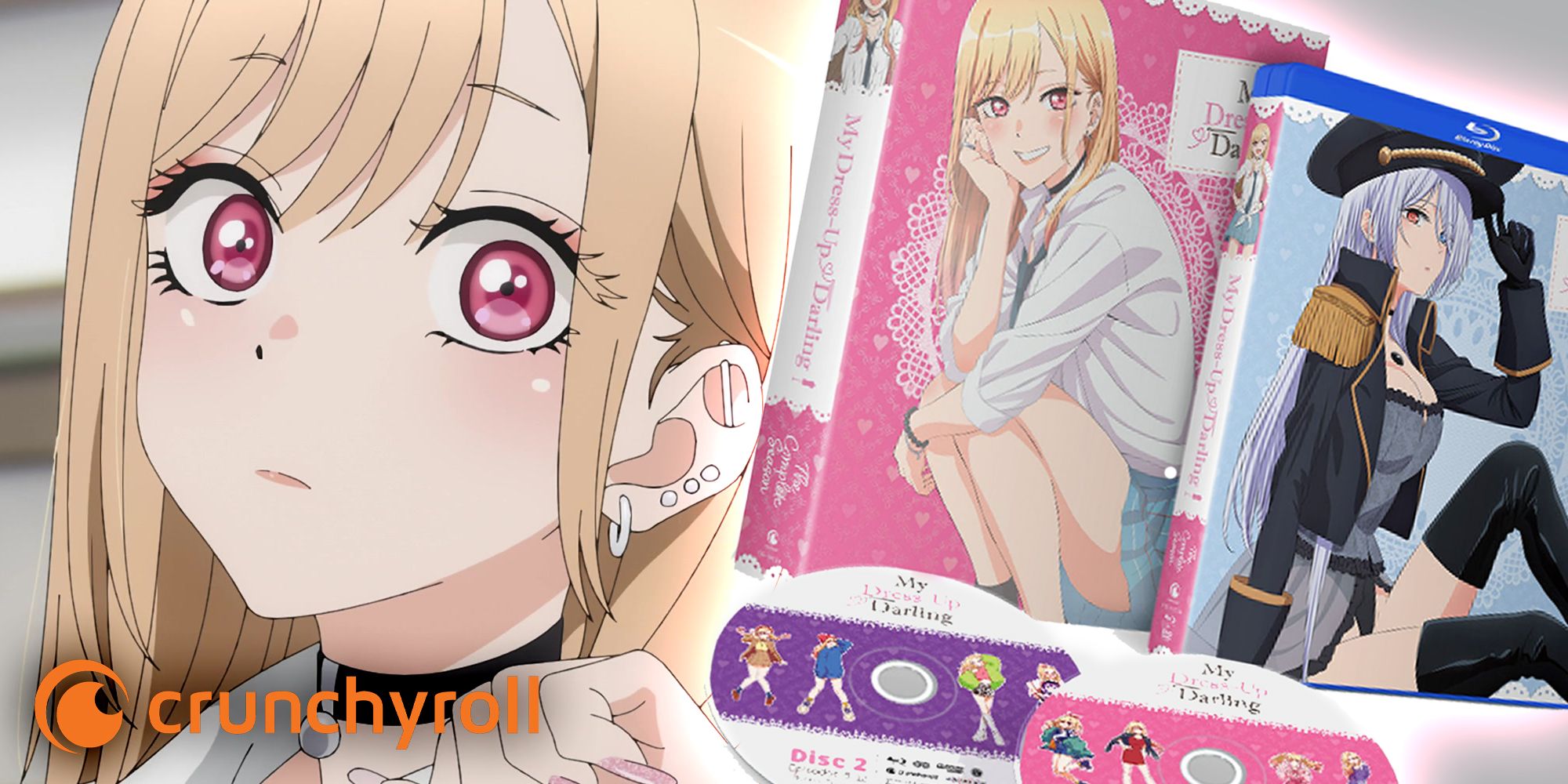 Anime Fans Can Up Their Cosplay Game With Crunchyroll