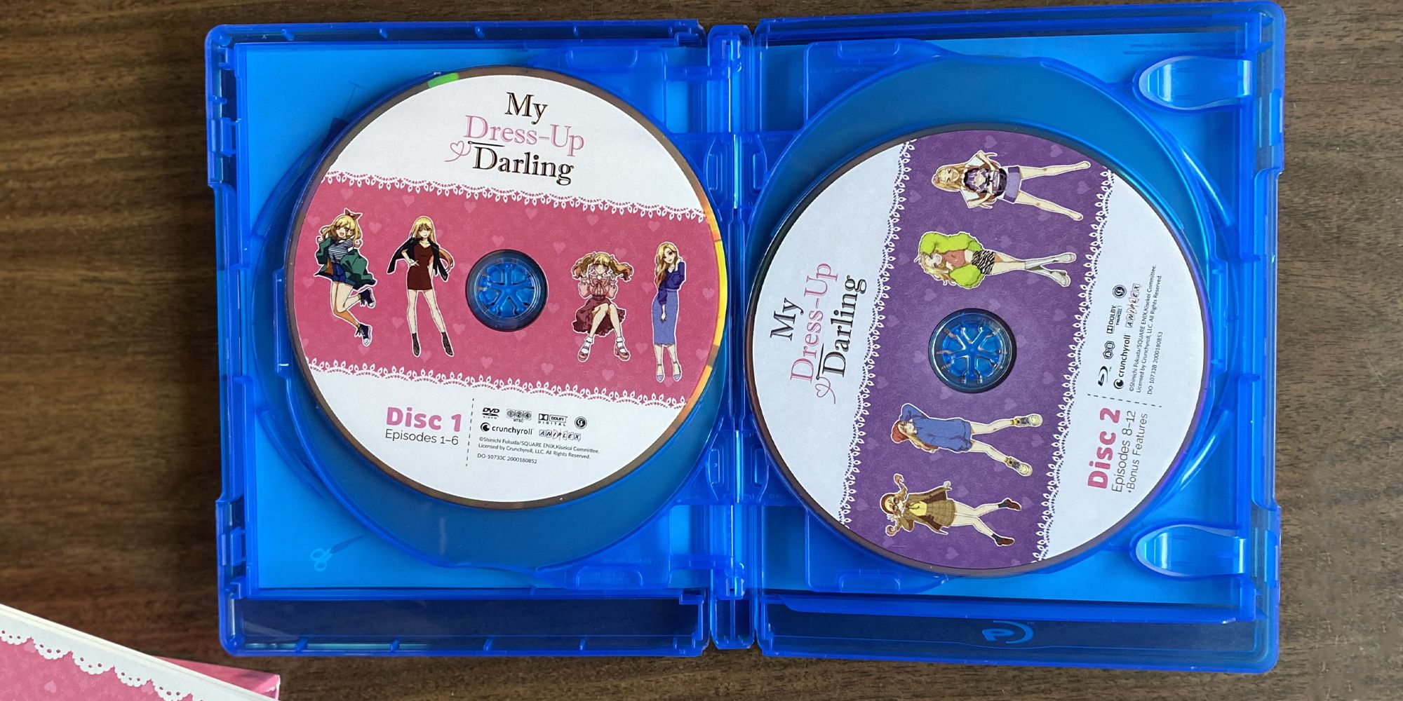 ミュージック Organize Darling Party DVD Organize Darling Party DVD