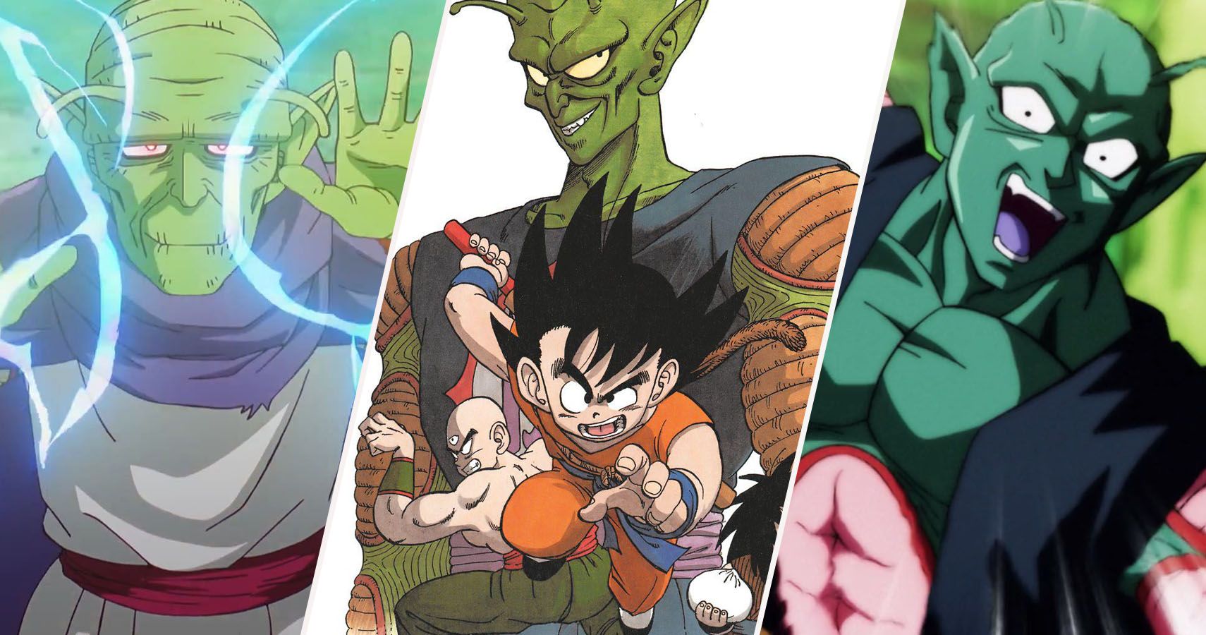 Should You Watch Dragon Ball Before DBZ? & 9 More Questions Before - Should I Watch Dragon Ball Before Z