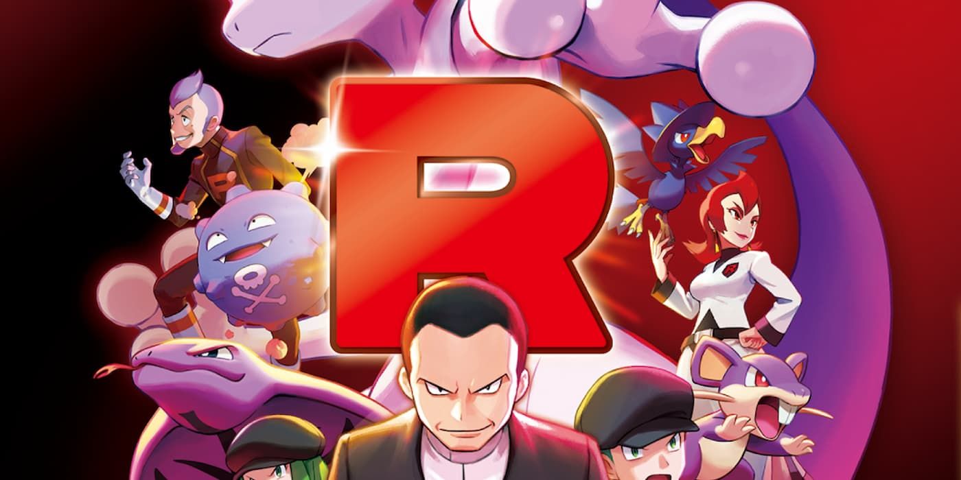 Pokemon Trading Card Game Glory of Team Rocket Giovannia Beauty Shot