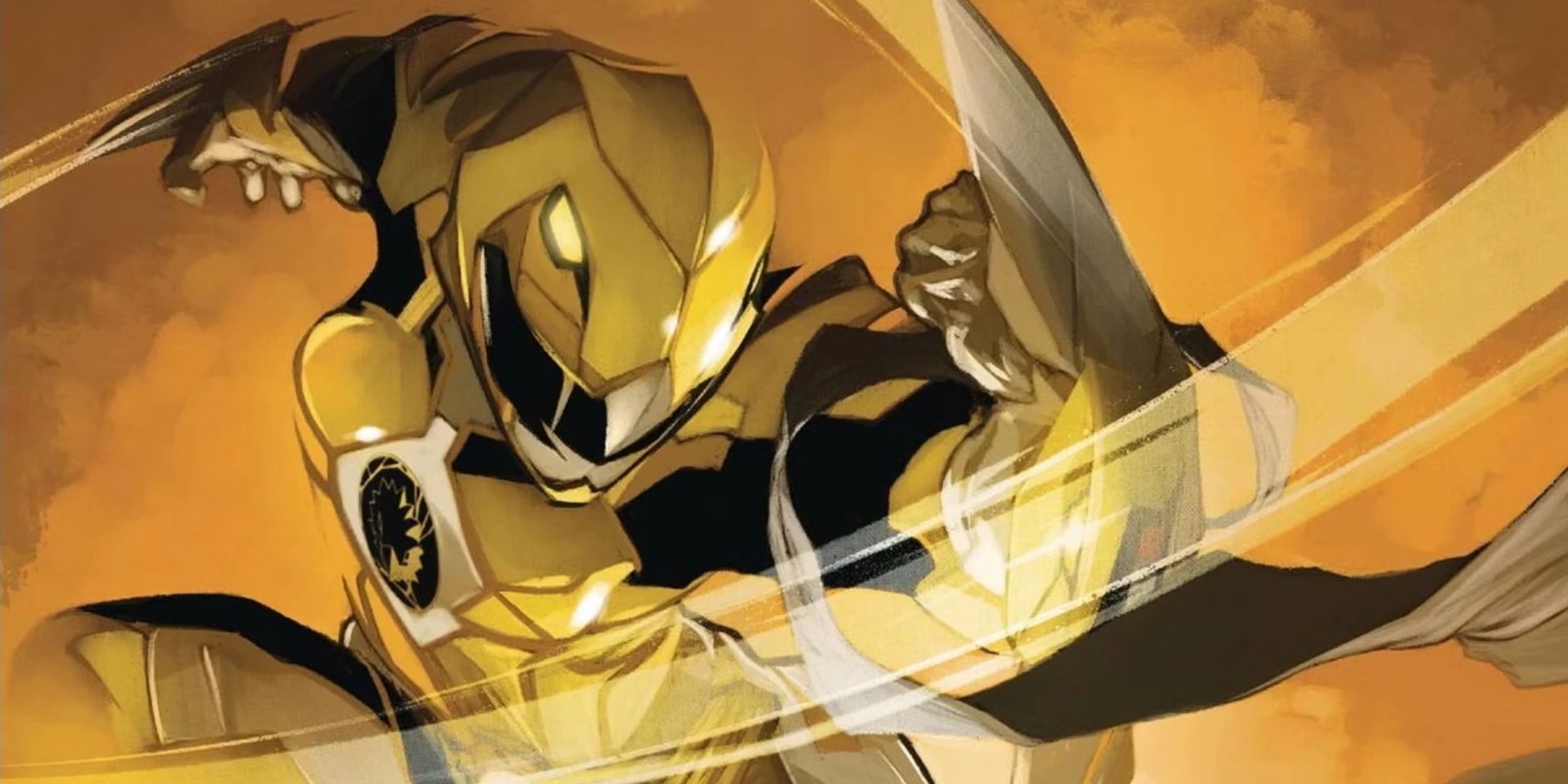 Every Member of BOOM! Studios' Power Rangers Prime, Explained