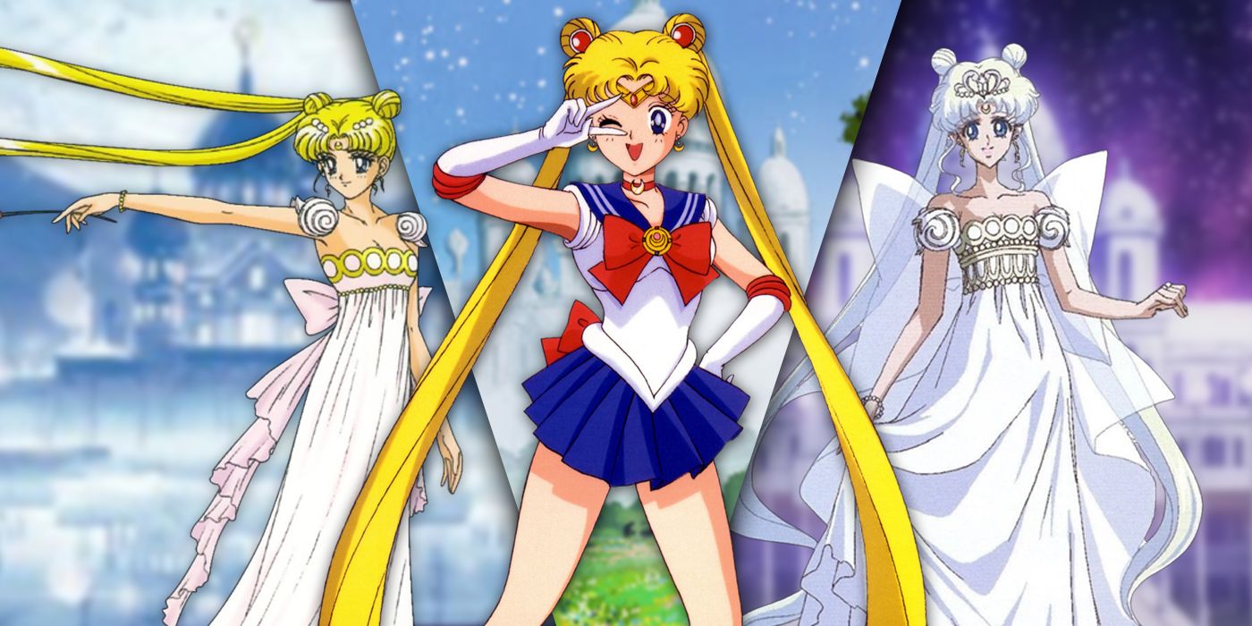 Rising Moon Princess Costume Rising Moon Princess Costume