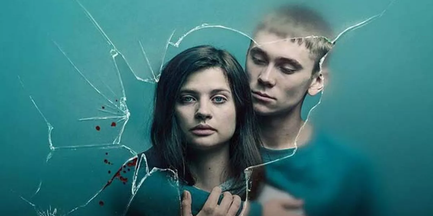 Quicksand Promo Poster-2