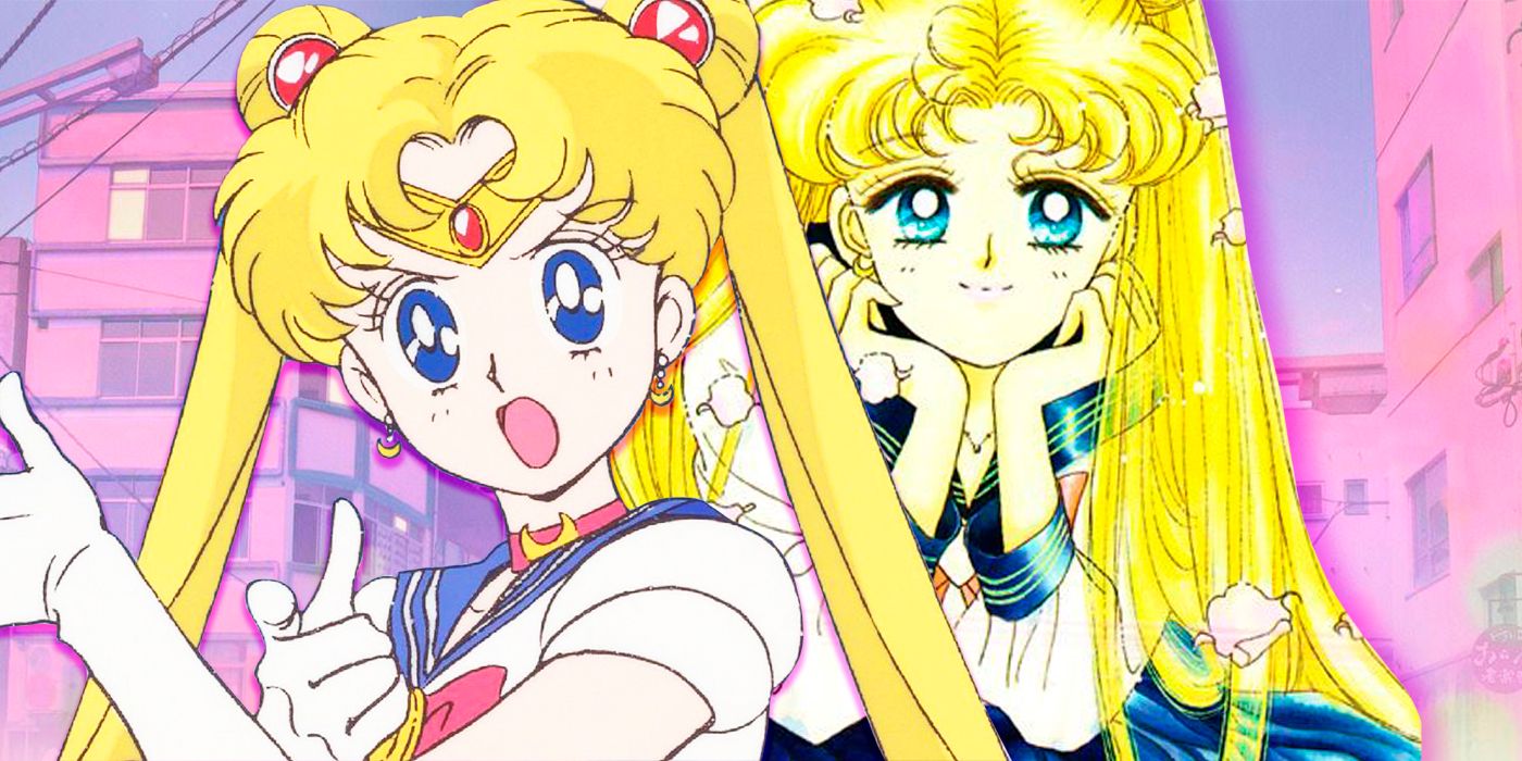 Sailor Magical Girls Japanese Moon T-Shirt Sailor Magical Girls Japanese Moon T-Shirt