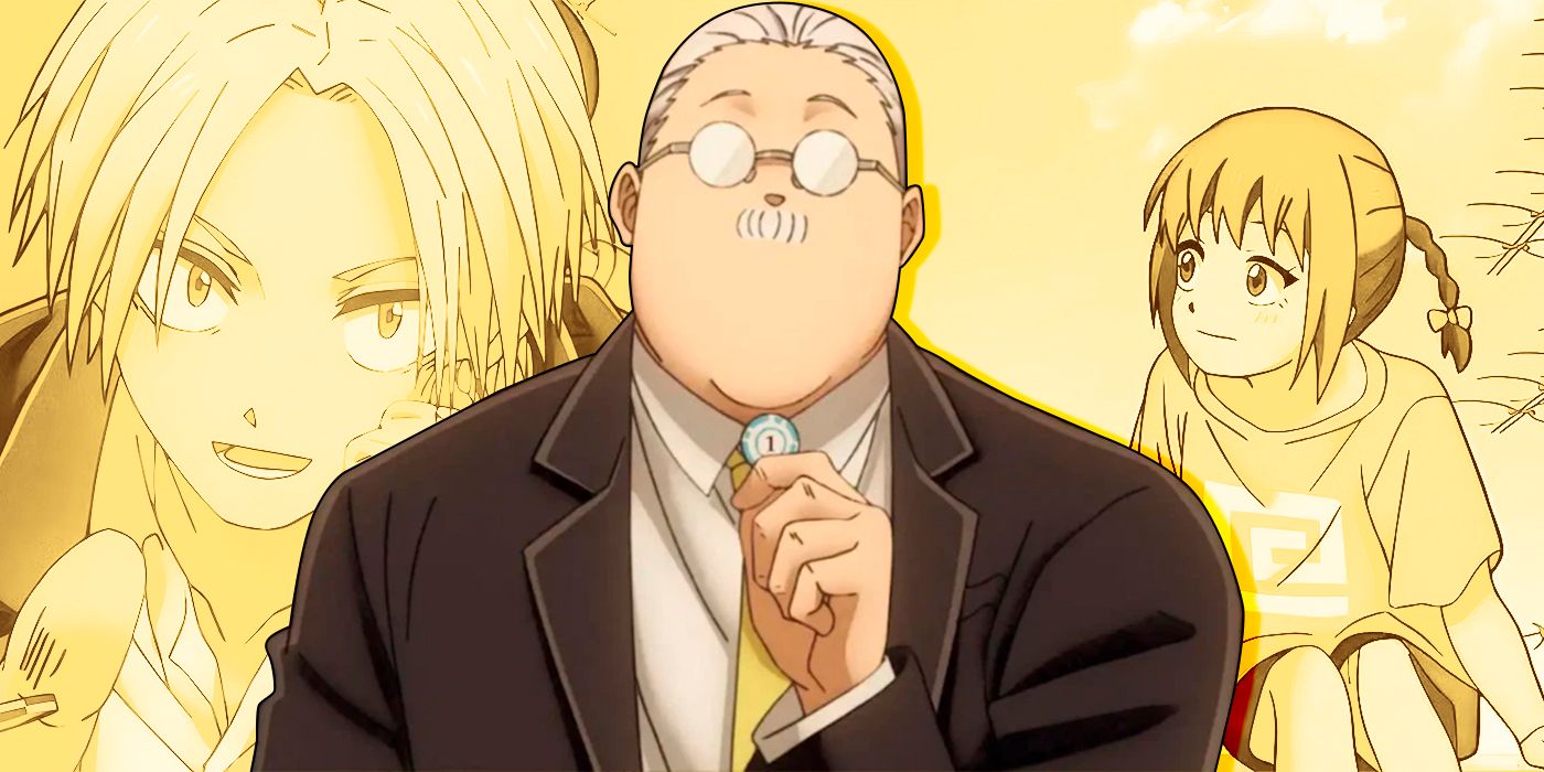 10 Hilarious Comedy Anime You Can Binge in a Single Weekend