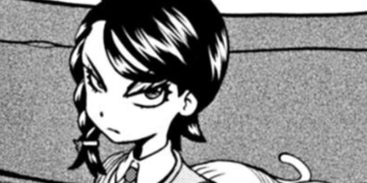 Scarlet Koito da Pokemon Adventures