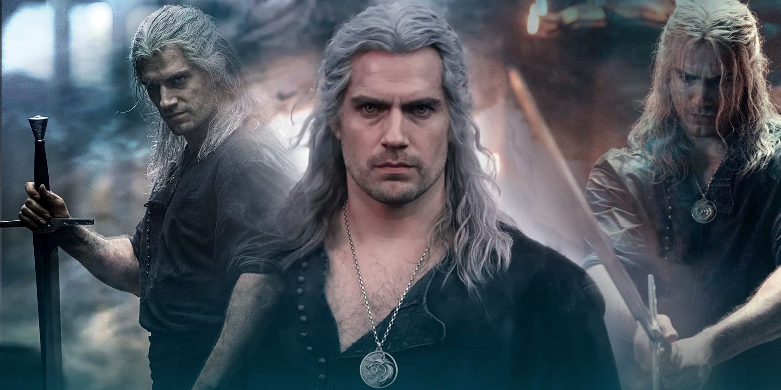 The Witcher Showrunner Explains How She Deals With Internet Hate