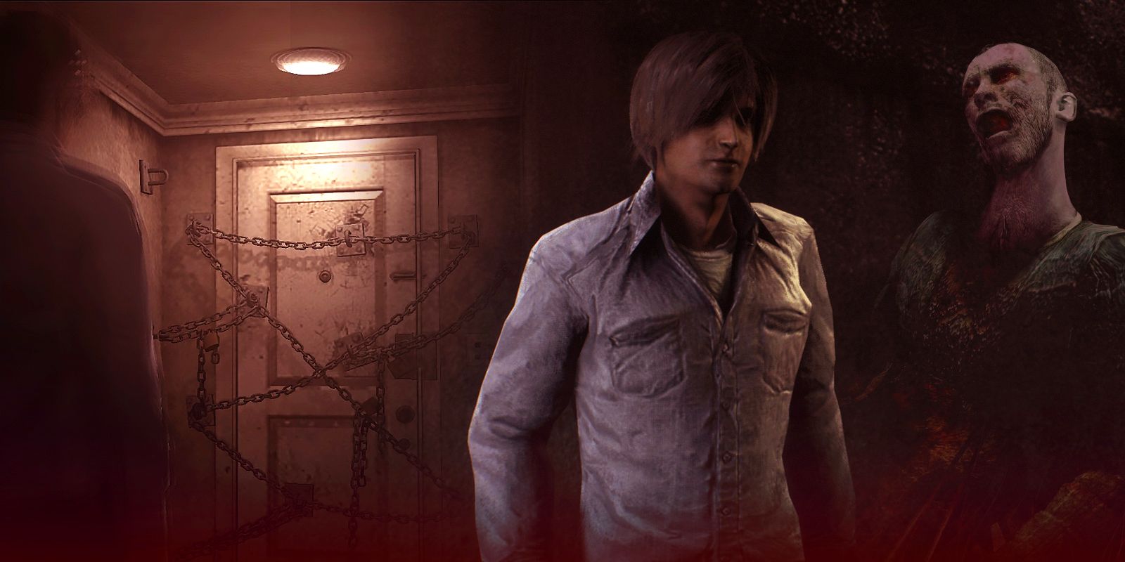 Silent Hill 4 Coming to PC via GOG Preservation Program