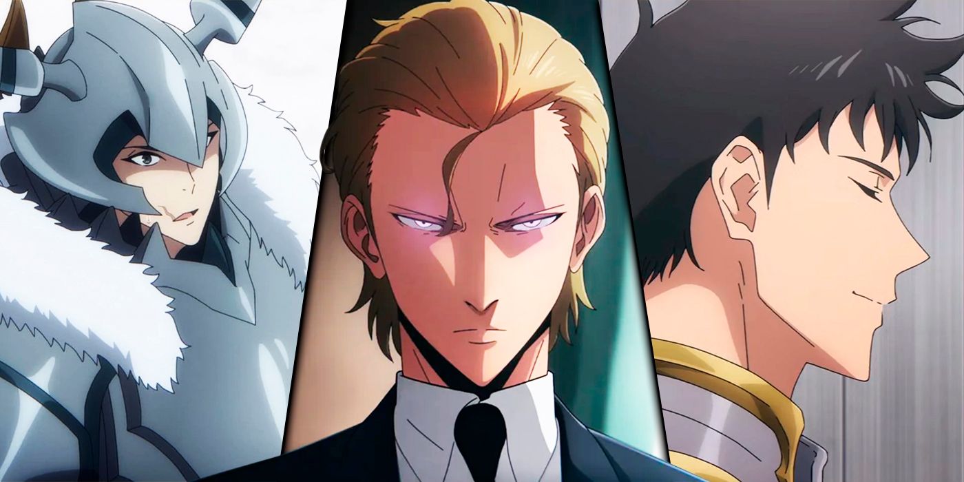 A S-rank Hunter Doesn't Want To Be A Villainess Princess One Piece: Why Boa Hancock Can't Join the Straw Hat Pirates