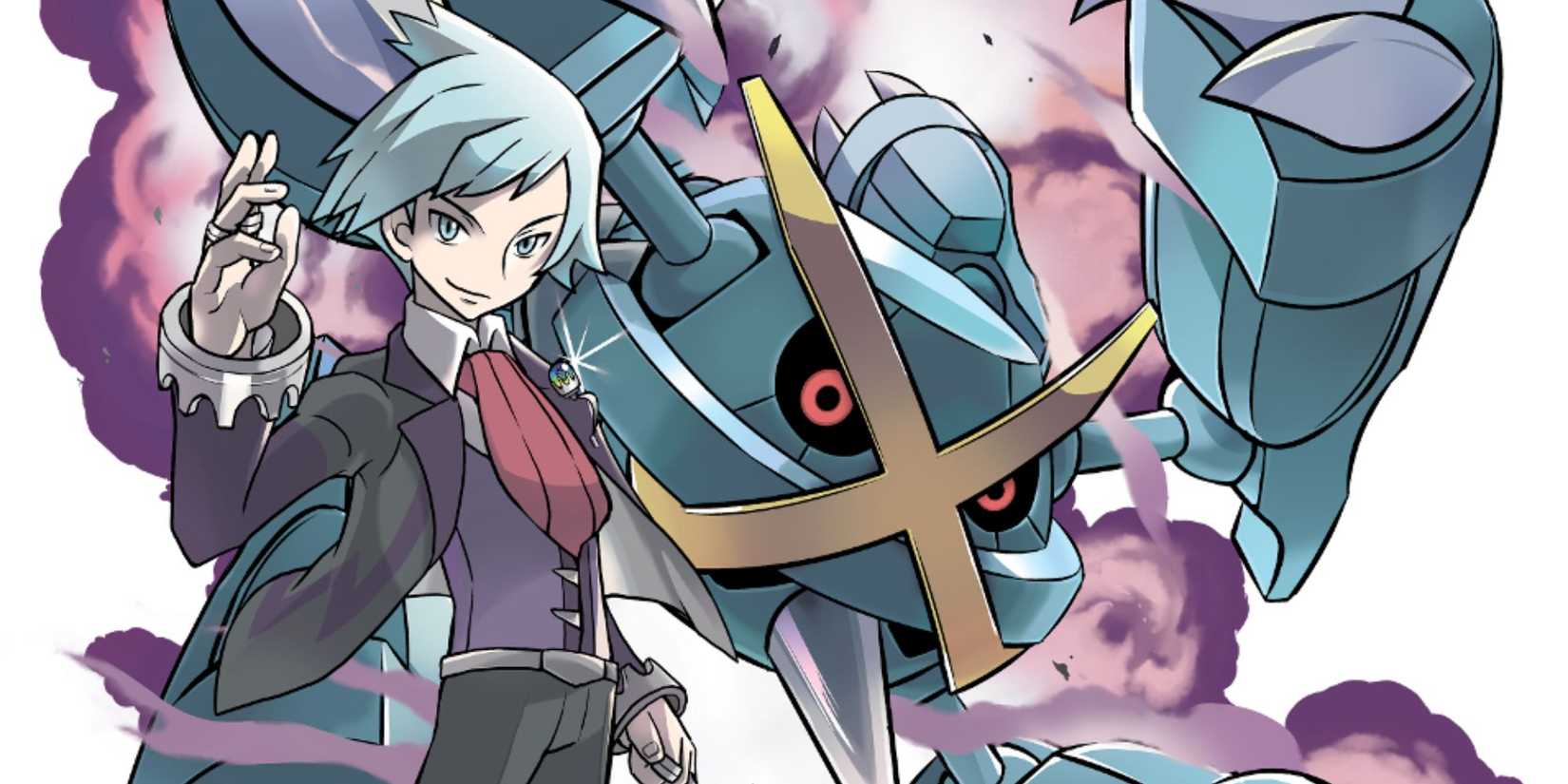 Metalosse Prevolution The Best Pokémon Mega Evolutions, Ranked