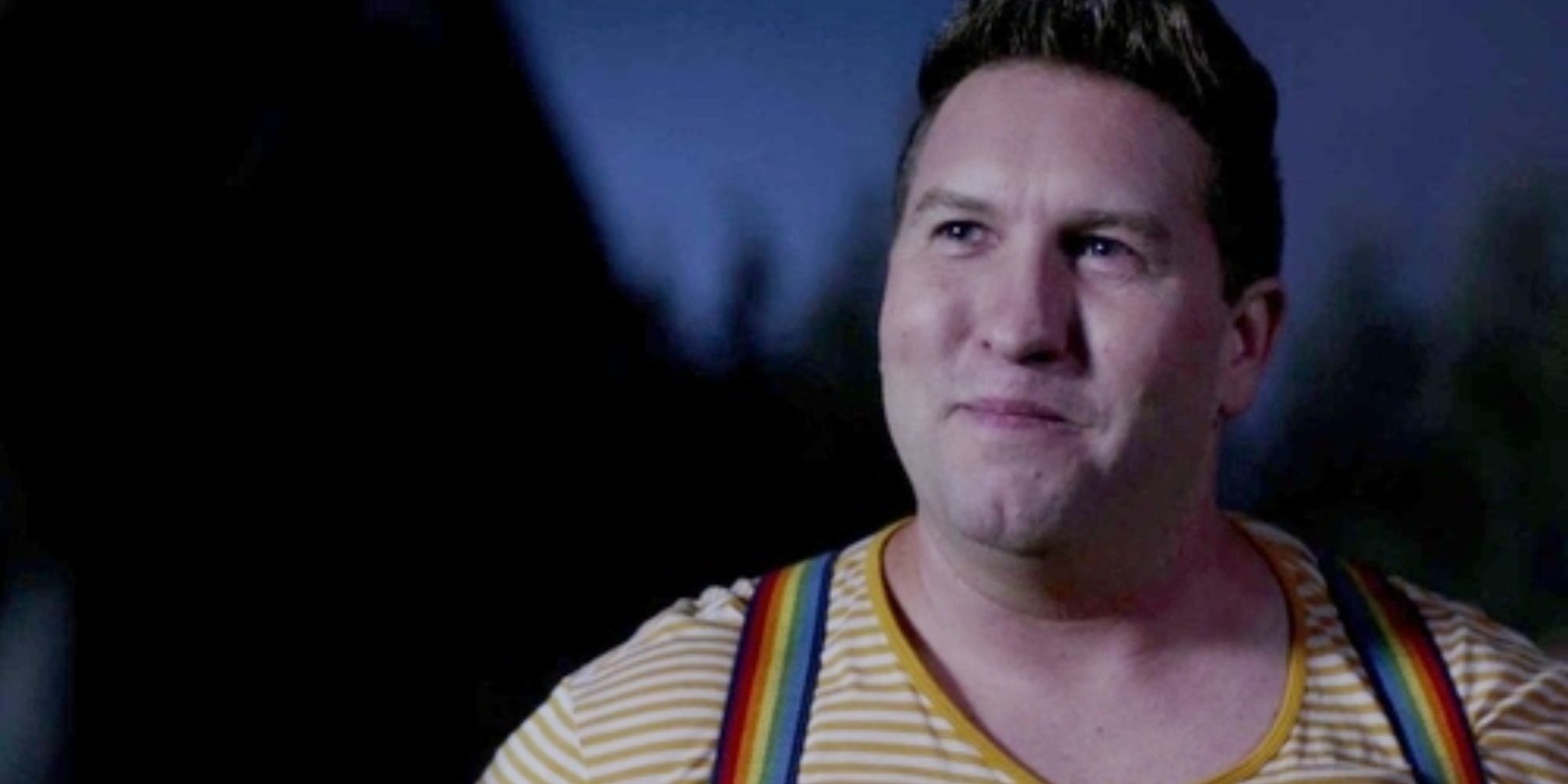 Sully en Supernatural