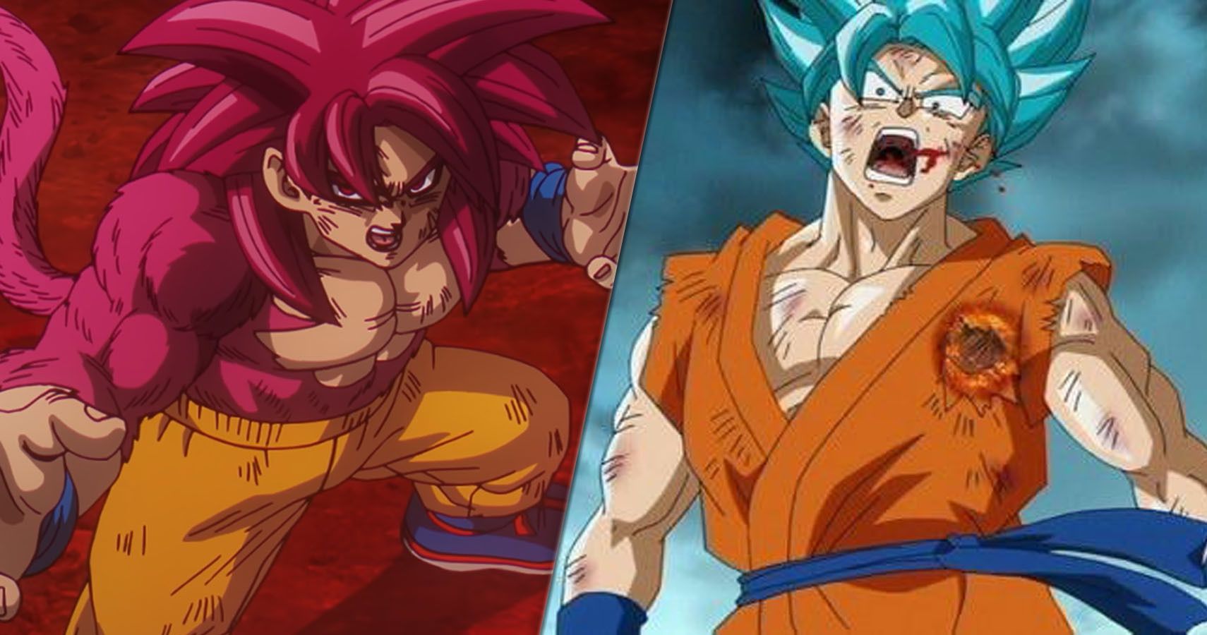 Dragon Ball Z Character Designer Who Created Bardock Shares Feelings on ...