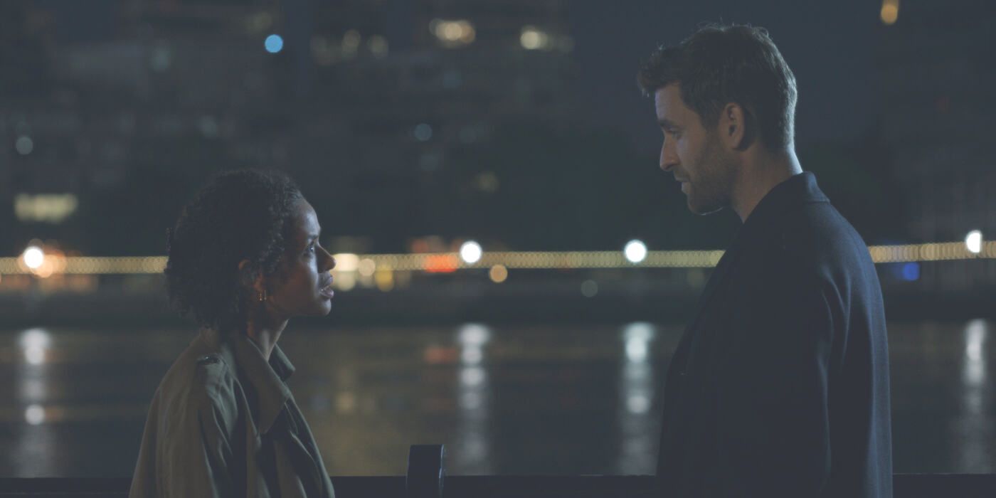 Surface Tv Show Episodes 60 Photos - Moonagedaydream.film