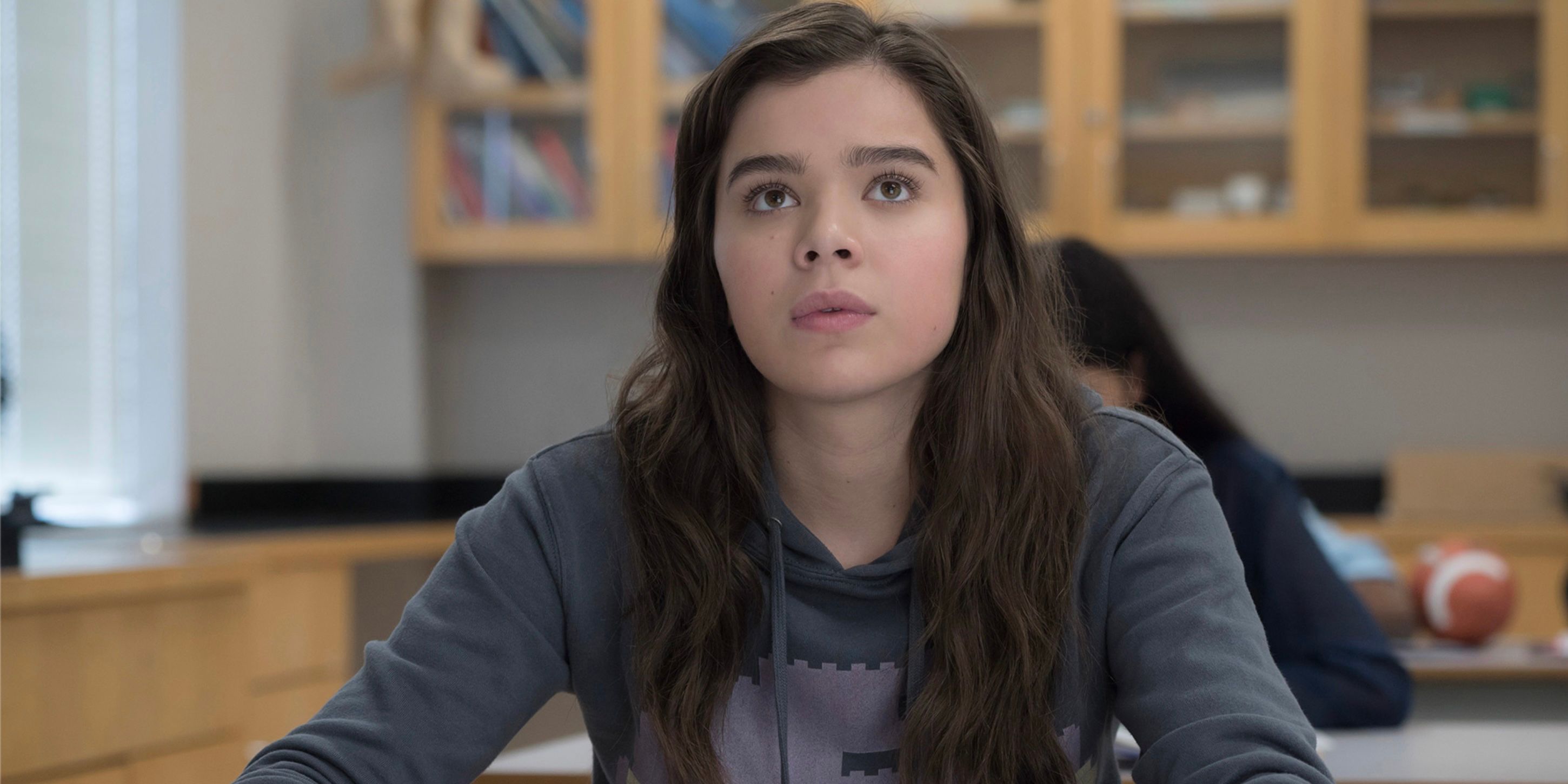 5 Years Before Hawkeye, Hailee Steinfeld Made One of the Greatest ...