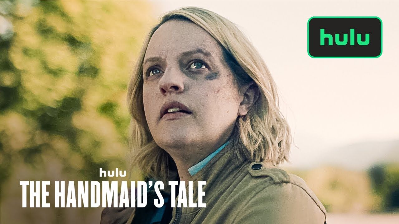 The Handmaid