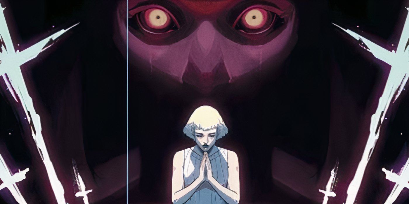 Marvel Had the Funniest Reply After Image Teased The Power Fantasy #8 With an X-Men Dig