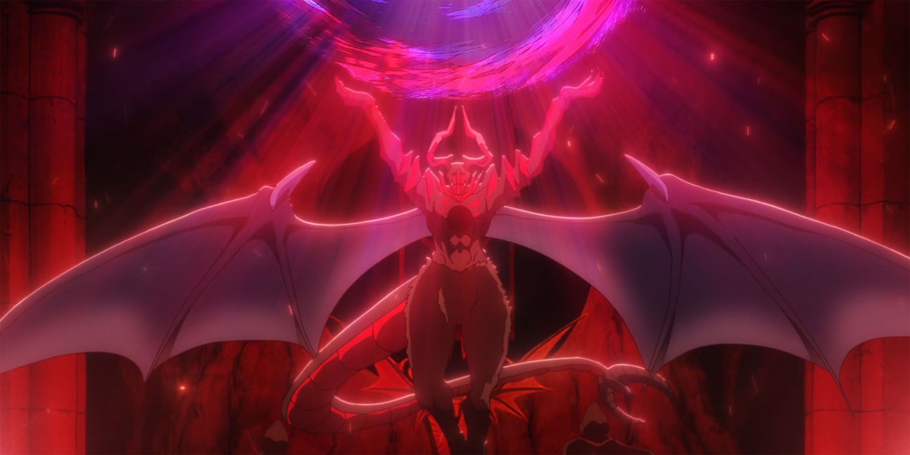 O vazio final de Zenshu
