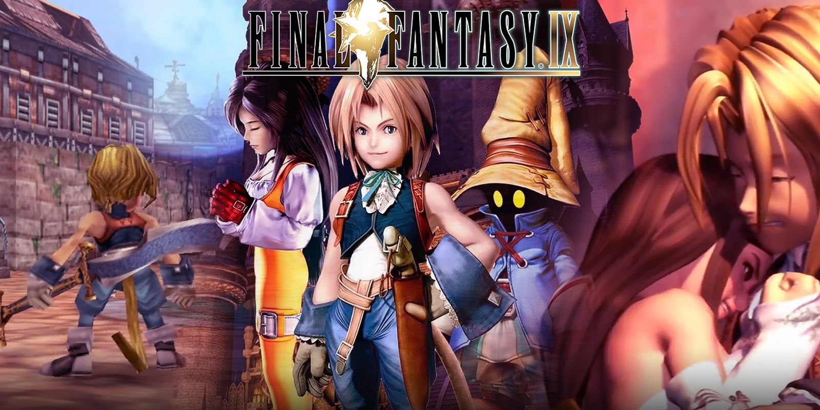 ファイナルファンタジー9 final fantasy Ⅸ PlayStation Final Fantasy 9 IX PlayStation PSX Square Black Label