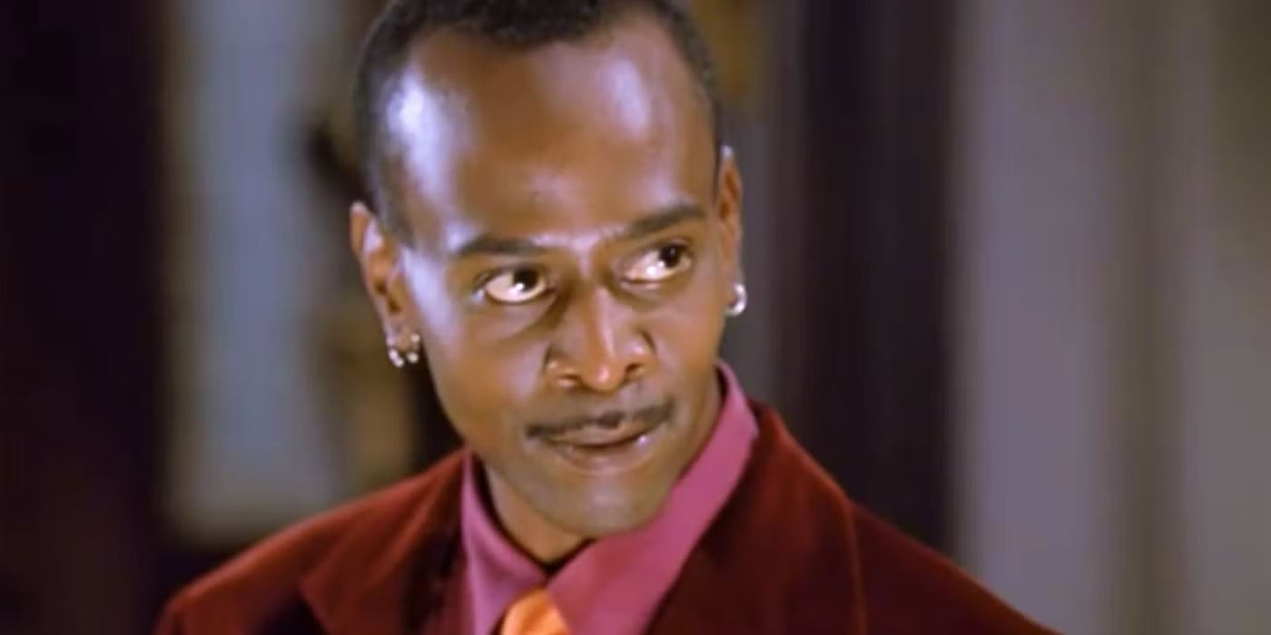 Trick from Buffy the Vampire Slayer