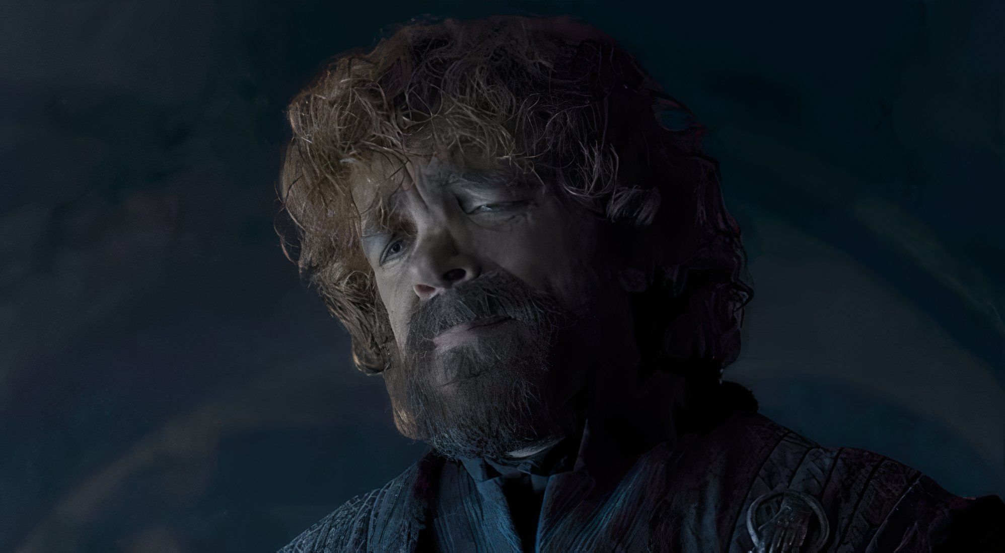 Tyrion Lannister en Game of Thrones 'The Bells'