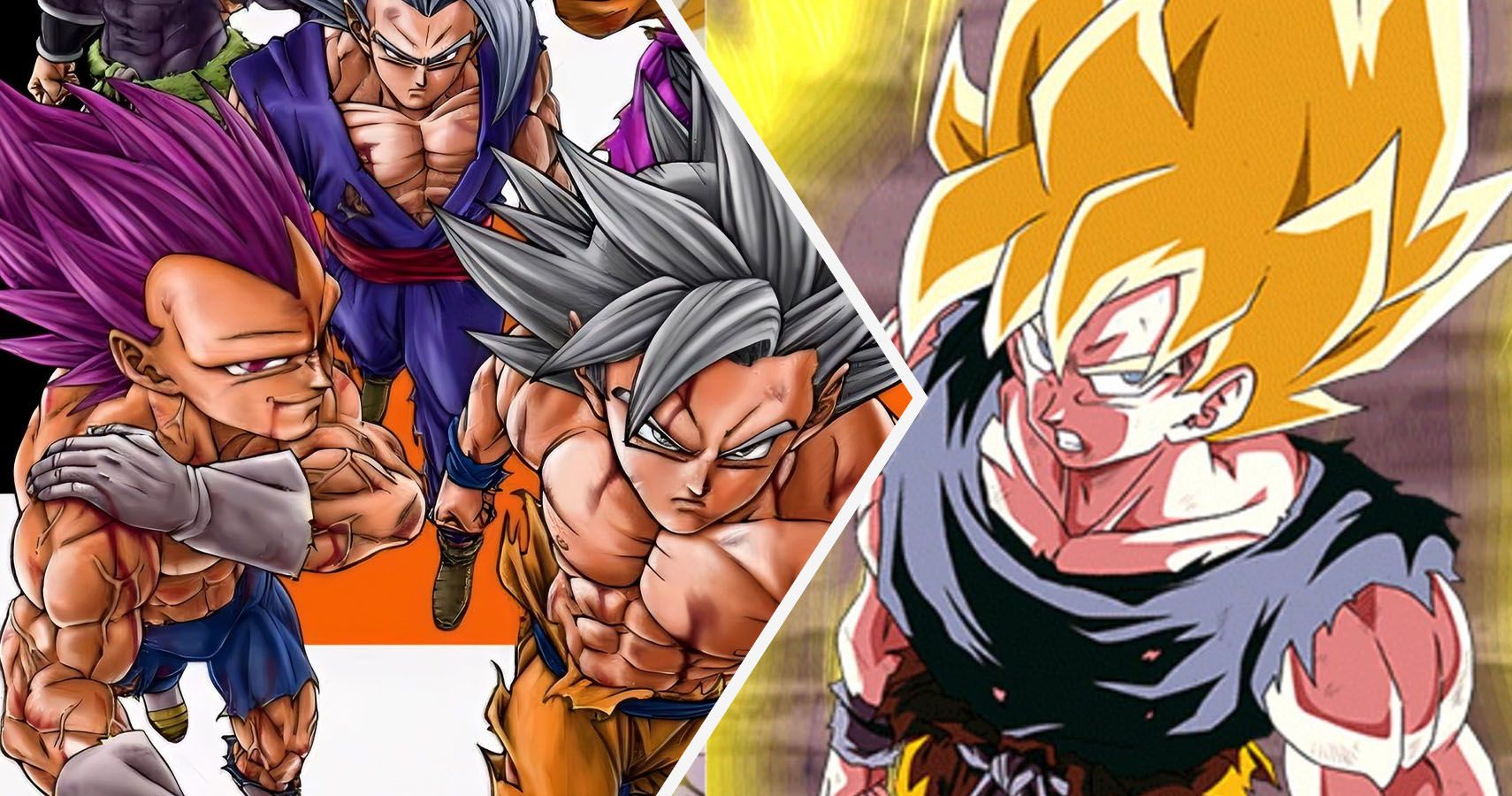 Dragon Ball's Most Celebrated Detail is Also What Killed the