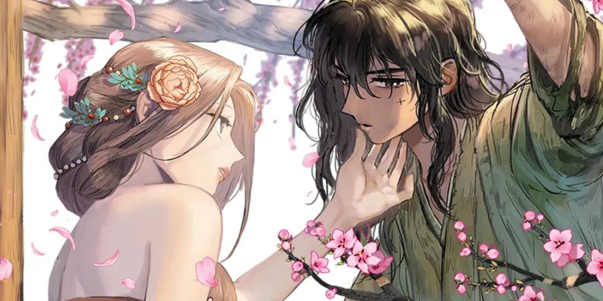 The 20 Best Manhwa for Fans of Romance