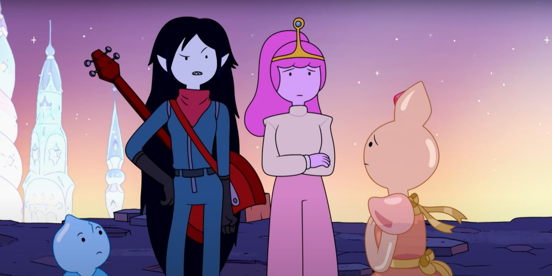 سریال‌های فانتزی