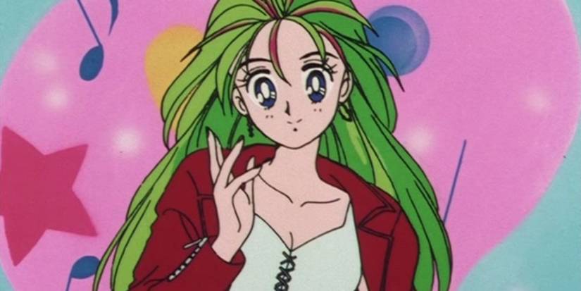 10 Best-Designed Usagi Forms in Sailor Moon, Ranked