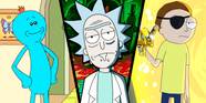 10 Best Rick And Morty Characters Ranked 10 Best Rick And Morty Characters Ranked