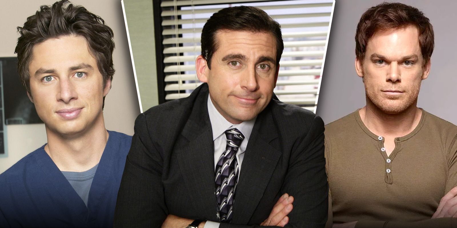 Iconic Tv Characters