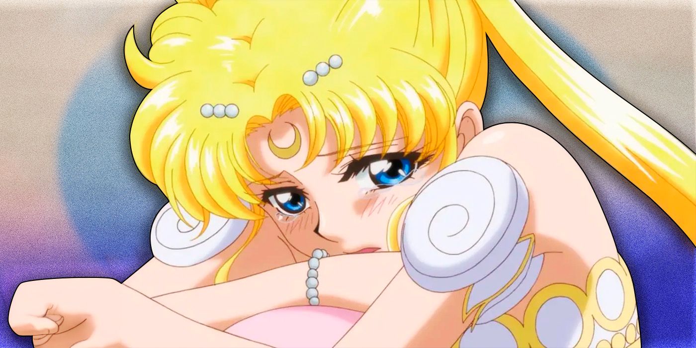 Sailor Moon 'Usagi