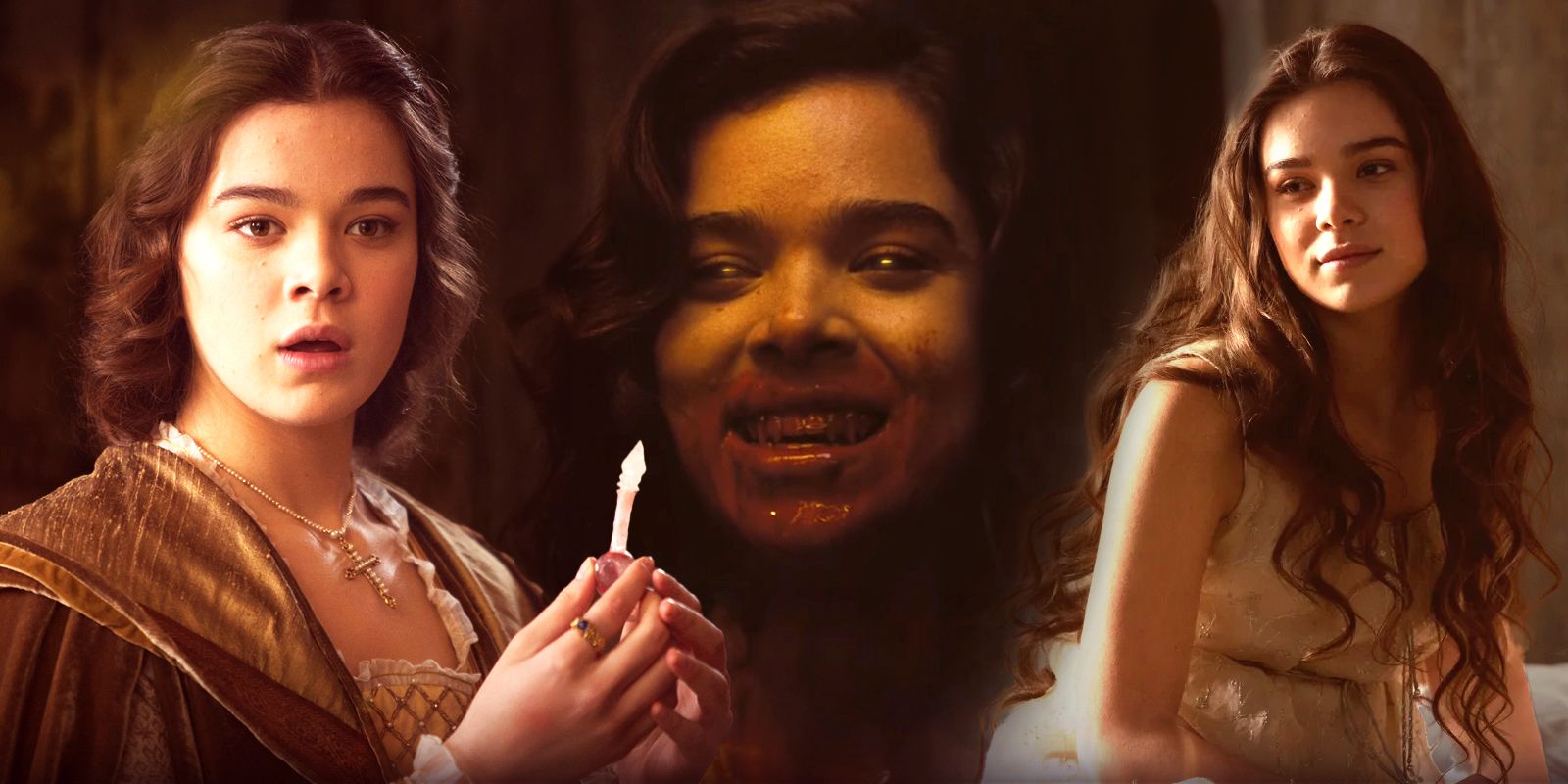 12 Years Before Sinners, Hailee Steinfeld Starred in This Underrated