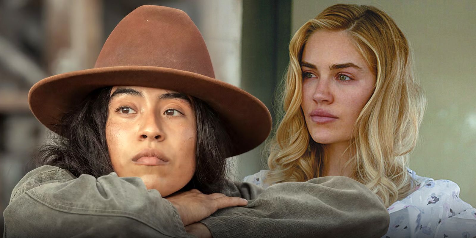 'It Wasn't Enough' 1923 Stars Reflect on Lost Series Finale Opportunities