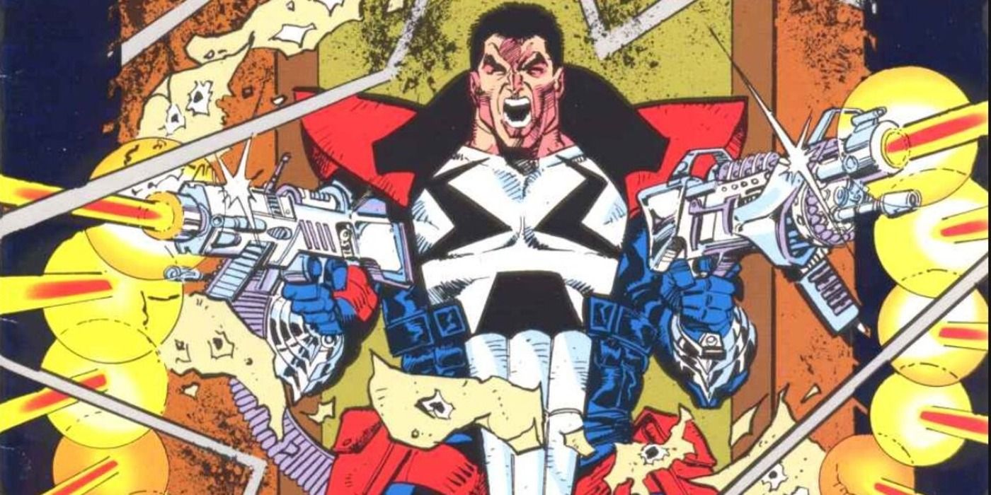 2099 Punisher