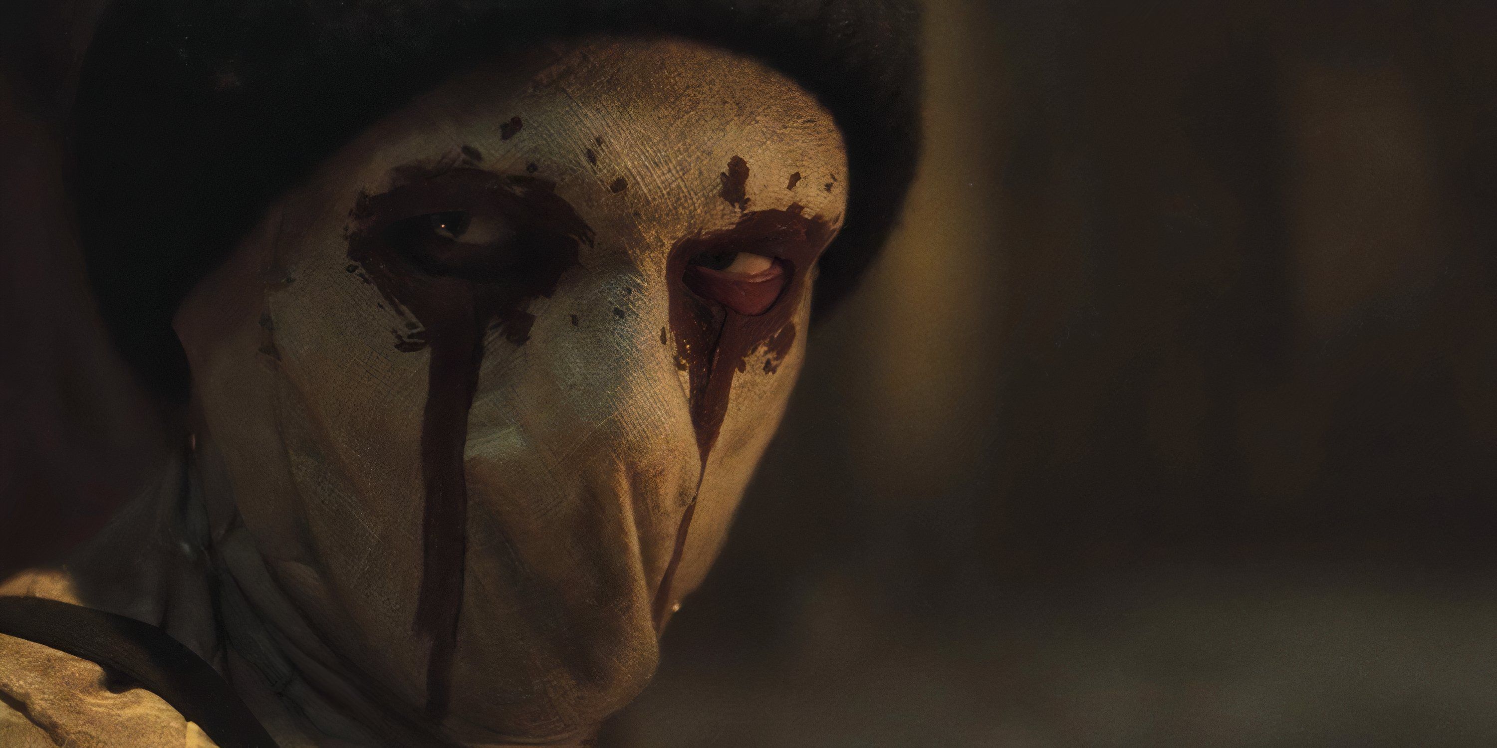 Muse wants to kill Angela in Daredevil: Born Again