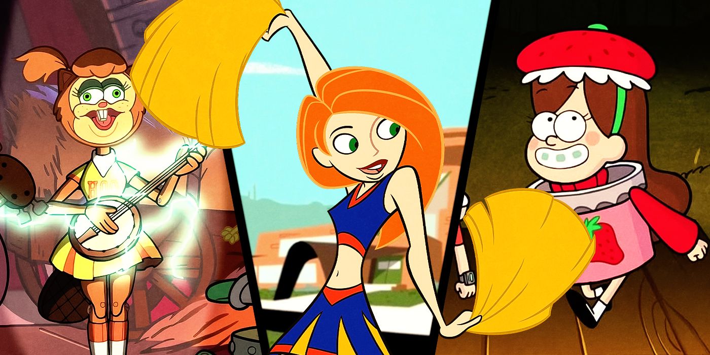 アニメ KiM POSSIBLE The Complete Secnnd Season Amazon.com: Kim Possible The Complete Series (First and