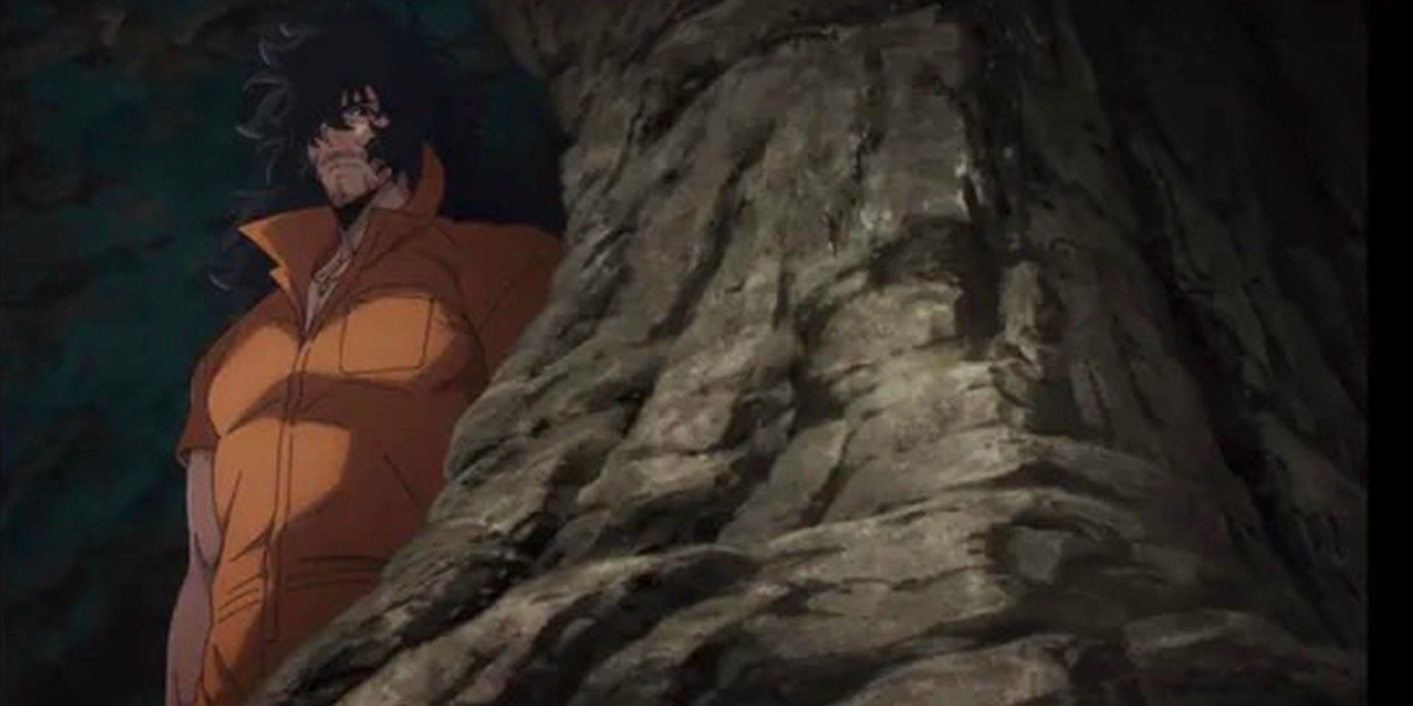 Sung Ilhwan sigue a los Monarchs en Solo Leveling Temporada 2 Episodio 13