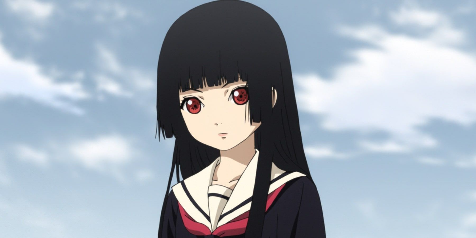 Ai Emma de Hell Girl