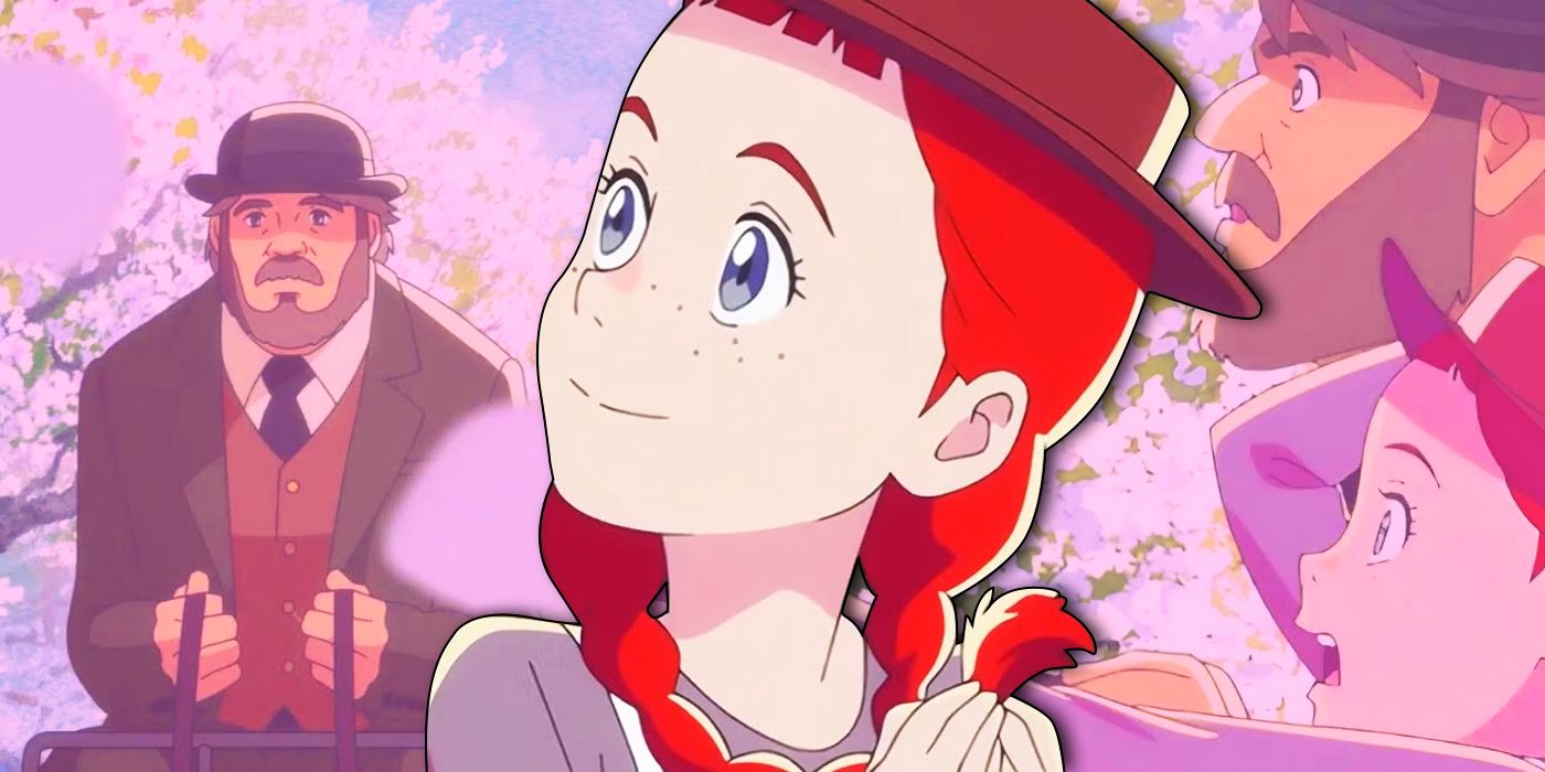Anne Shirley Episode 2 Release Date & Time