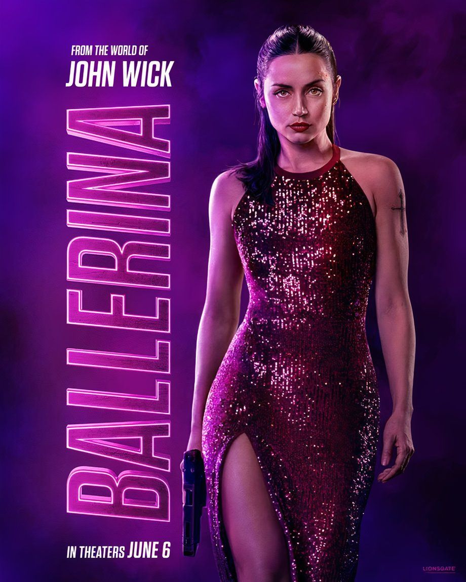 Ballerina Ana De Armas Has Vengeance On Her Mind In New John Wick ballerina-ana-de-armas-has-vengeance-on-her-mind-in-new-john-wick