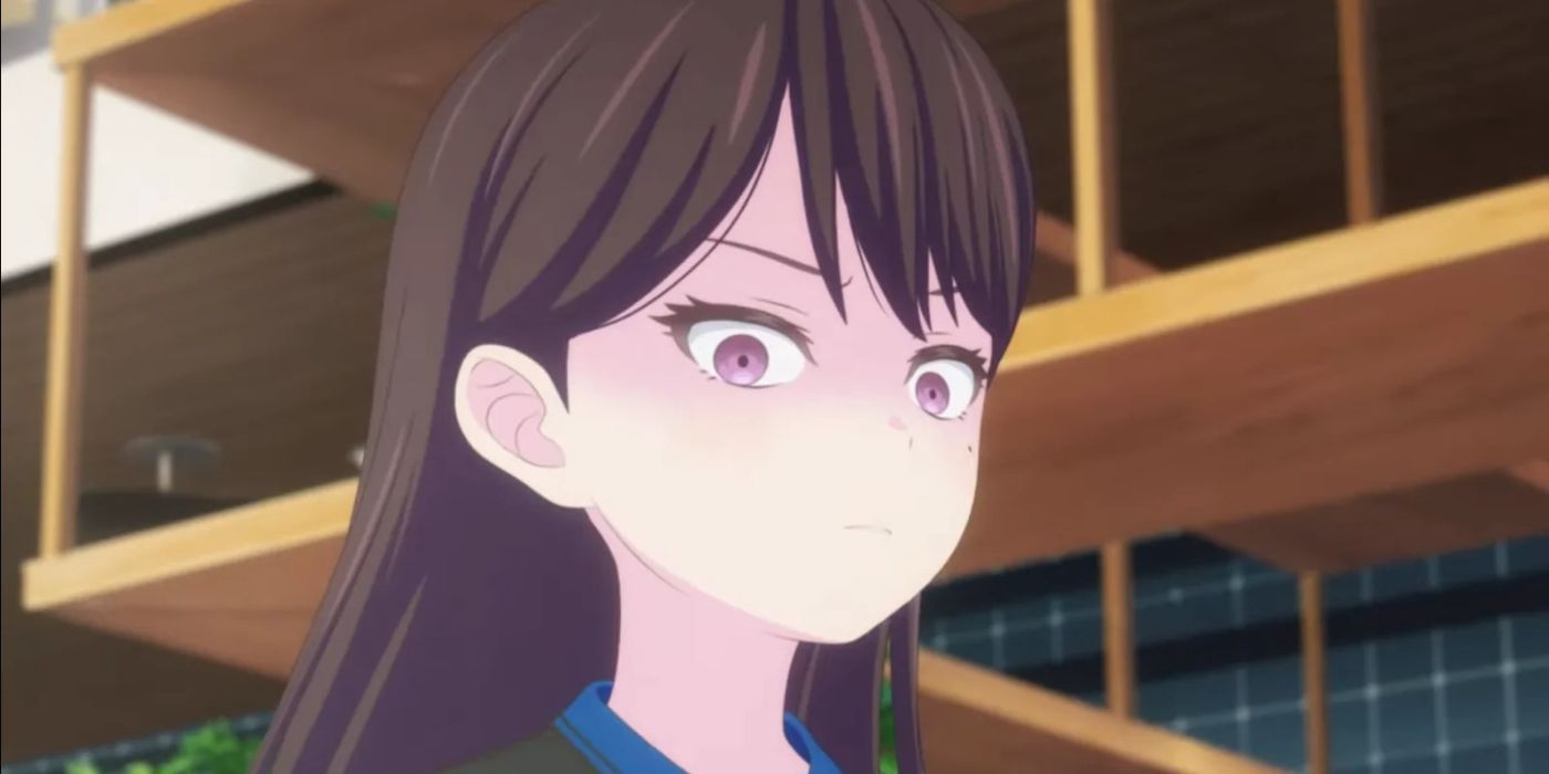 Bang Dream It's MyGO!!! Taki Shiina