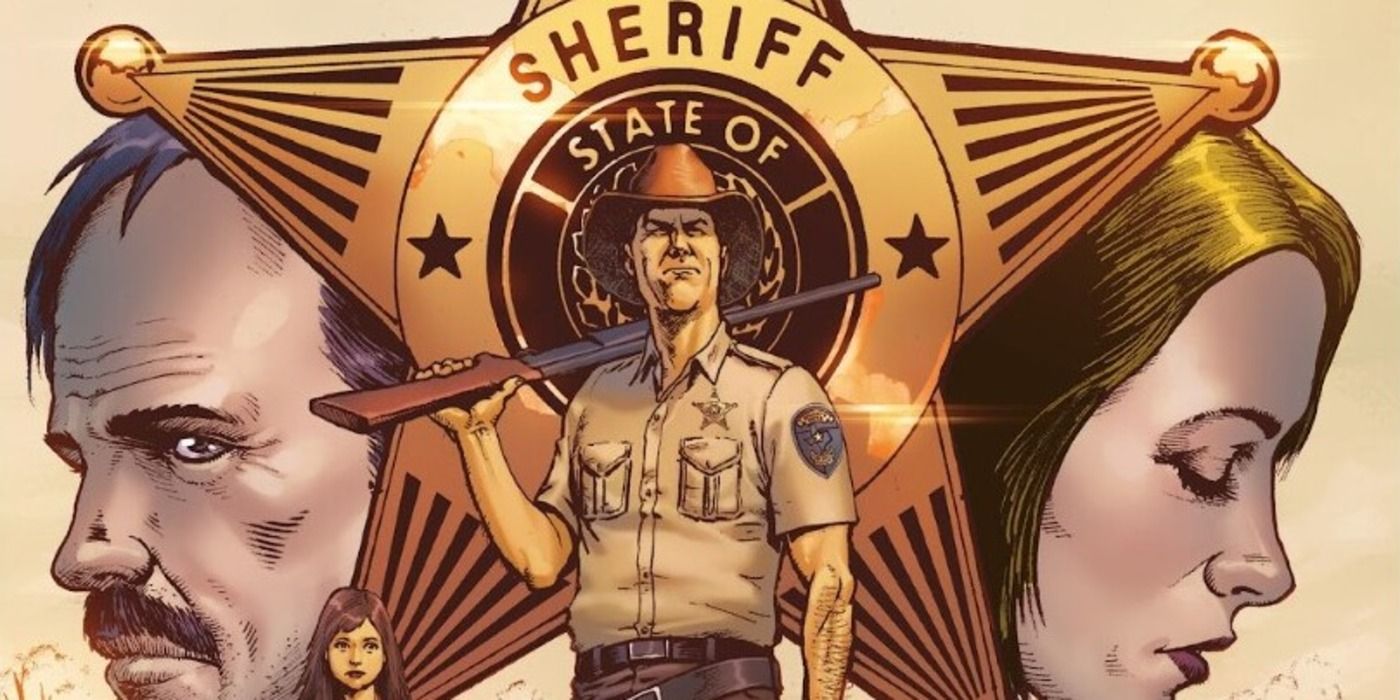 Big Country cover art