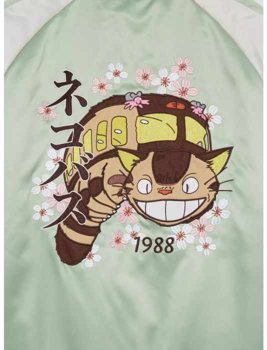 RE ARRIVAL/再入荷 My Ghibli's Studio Neighbor for International Goes Totoro ファッション雑貨